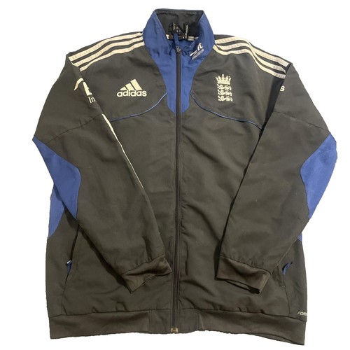 Adidas england cricket blue - england,