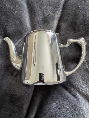 Vintage 1954 raf silver - vintage,