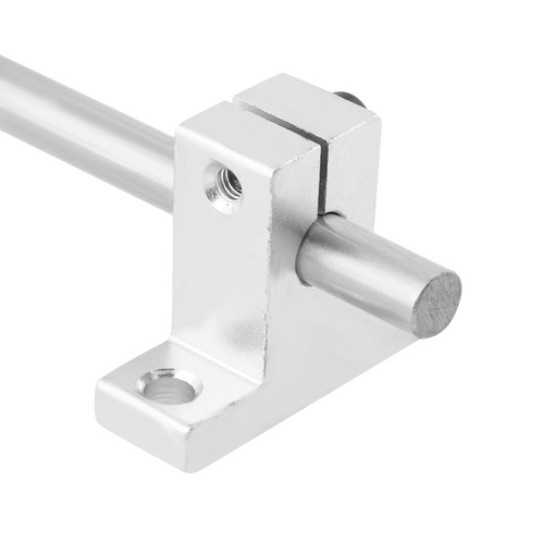 A8mm 400mm cnc - cnc, linear