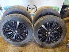 PEUGEOT 208 MK1 FL SET OF 4