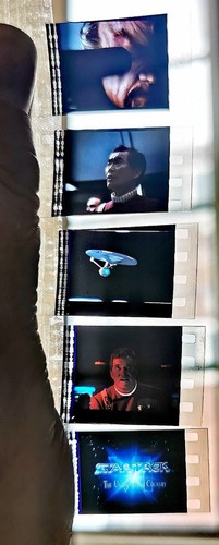 Star trek 1991 shatner - v1,