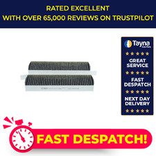 Pollen / Cabin Filter fits DS