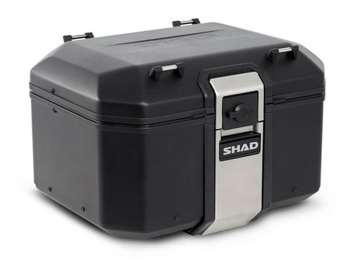 Shad terra 48l - terra, box