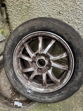 Genuine Toyota Prius Plus 1.8L