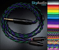 Custom Headphone Cable - Dual