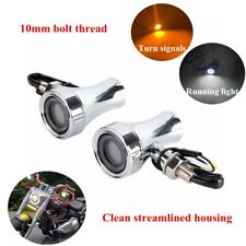 For Harley Chopper Honda