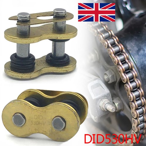 Motorcycle drive chain 530 - chain,
