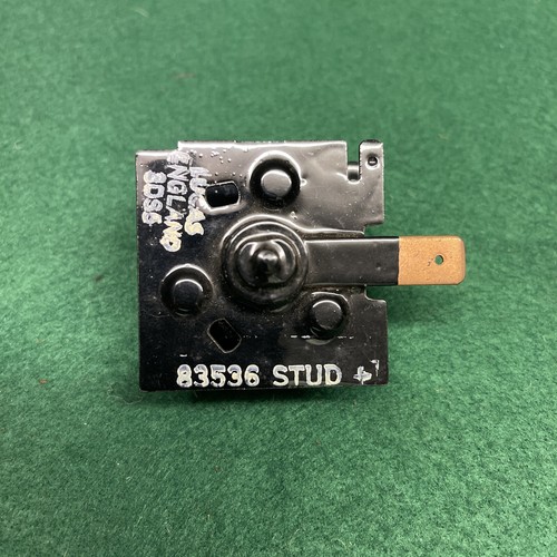 Triumph lucas phase - 3,