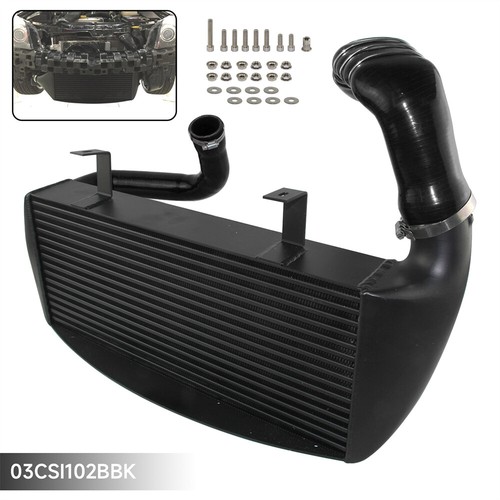 Competition intercooler kit - intercooler,