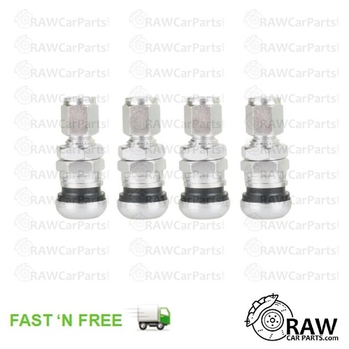 Silver alloy rays - 4x,