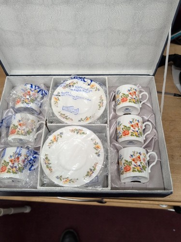Vintage aynsley bone - bone, china