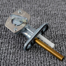 Fuel Tank Petcock Valve Switch Pump for Yamaha TTR90 TTR90E TTR50 TTR110E TTR 50