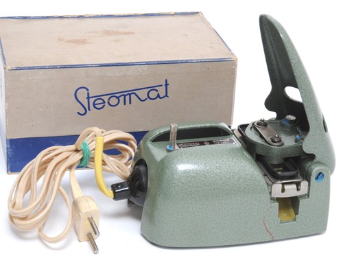 Meopta steomat image - image, punch