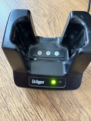 Drager pac iii interface - drager,