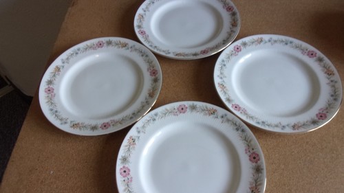 Royal albert 1st - 4,