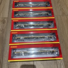 Rake 5x Hornby R60206 YMA
