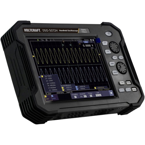 Voltcraft mhz ch 1gs - 2,