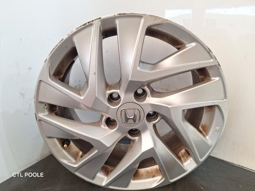Honda crv vtec - honda,