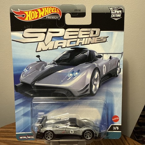 Hot wheels premium speed - wheels,
