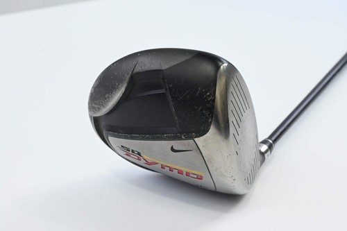 Nike dymo driver - sq,
