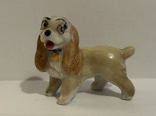 Wade Whimsie Lady and The