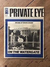 Old Vintage Private Eye