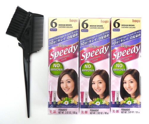 Bigen speedy conditioning - bigen,