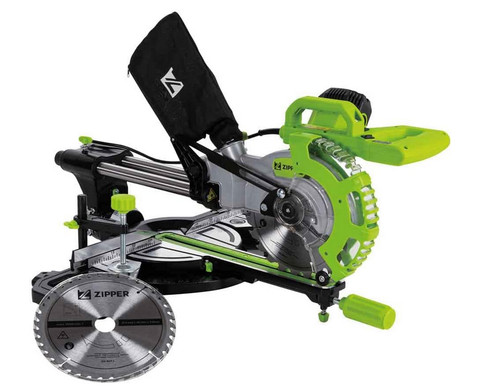Zipper mitre saw kgs210ds210mm - saw,