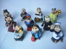 Choose ONE OR MORE MOLENNIUM