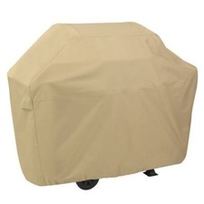 Terrazzo Gas BBQ Cover Medium