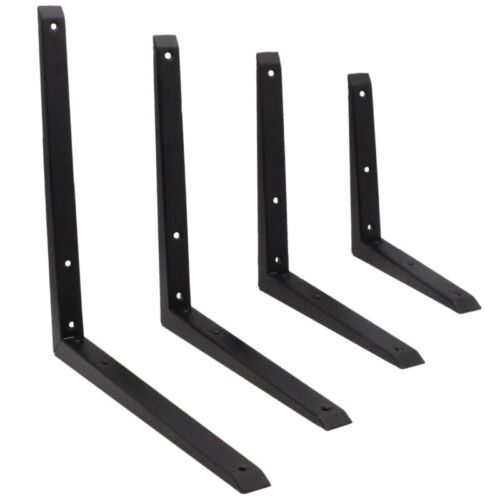 Strong shelf brackets - shelf,