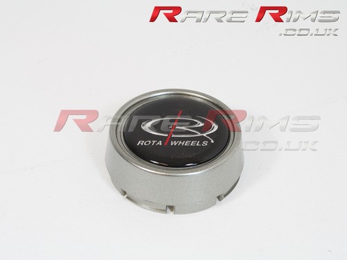 Rota alloys centre cap - alloys,