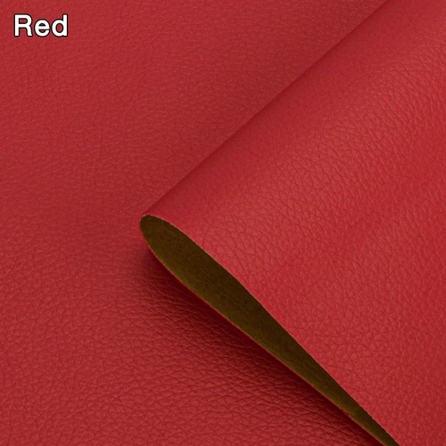 Leather self adhesive patch - self-adhesive,