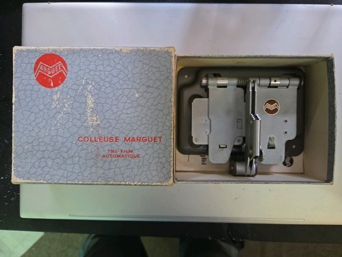 Vintage colleuse marguet tri - vintage,