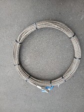 50 Metres x 10.2mm Tractel