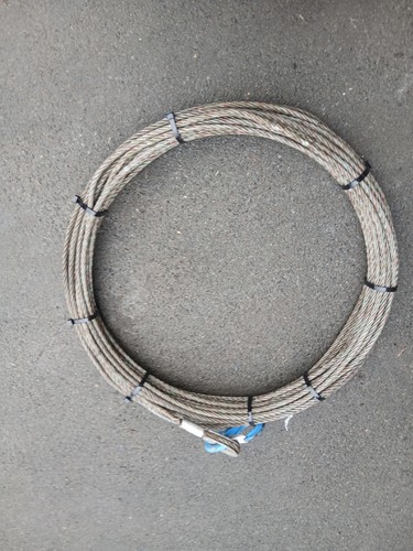Metres 2mm tractel - 10.2mm,
