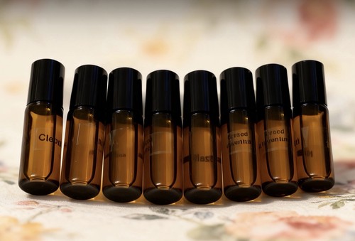 Arabic concentrated perfume - concentrated,