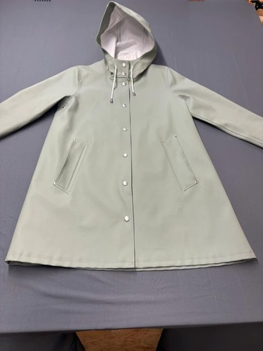 Stutterheim stockholm raincoat - stockholm,