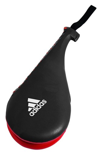 Adidas taekwondo double target - double,