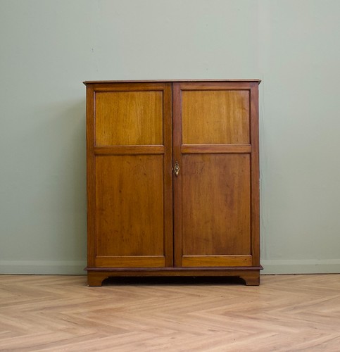 Antique edwardian mahogany - antique,