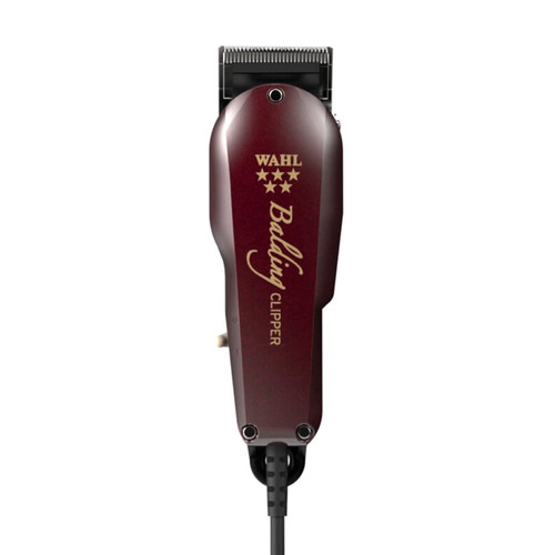 Wahl star balding - -,