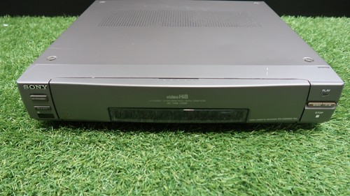 Sony c2000e pal video - sony, hi8