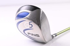 Ping G5 Driver / 10.5 Degree /