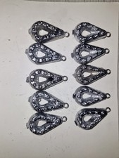 Joblot Pear Gripper Lead