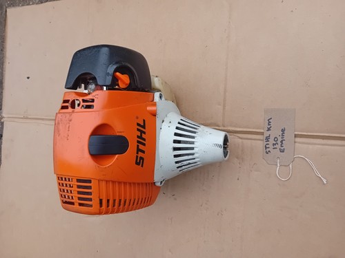Stihl km130 kombi engine - km130,