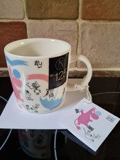 Moomin Mug Stockmann 150 Years