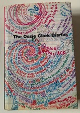 THE OSSIE CLARK DIARIES