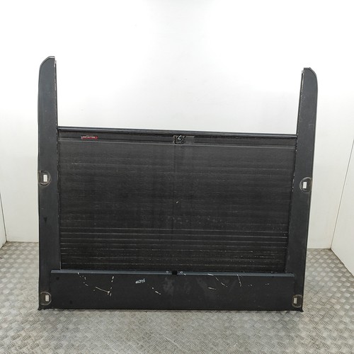 Amarok boot trunk - amarok,