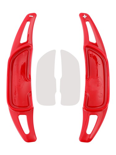 Steering wheel paddle shifter - wheel,