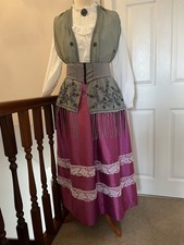 Ladies New 5 piece Size 14